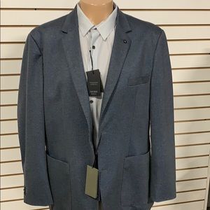 7 Diamonds Mendocino Blazer